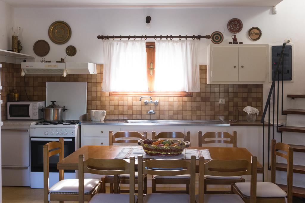 Villa Lola - 3 Bedrooms & Private Pool Lithakia  Exterior photo